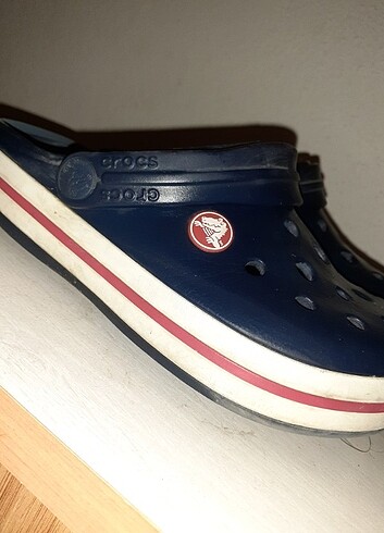 Crocs terlik orjinal