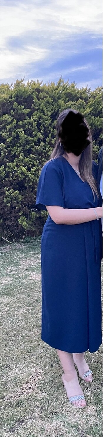 l Beden Elbise