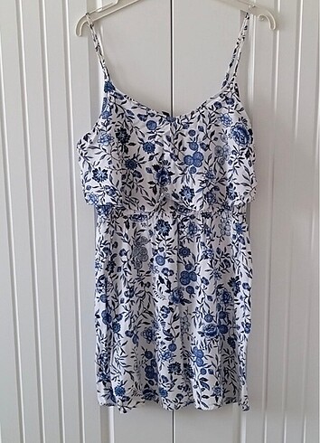 H&M H&M yeni kilo kapatan elbise