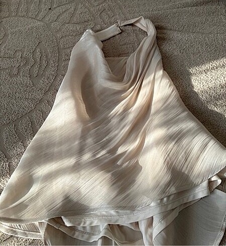 H&M yeni simli bluz