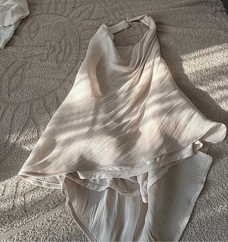 H&M H&M yeni simli bluz