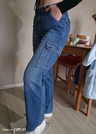 George Henry Vintage Jeans