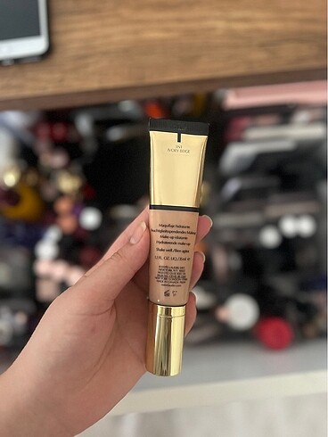 Estee Lauder Estee Lauder Fondoten