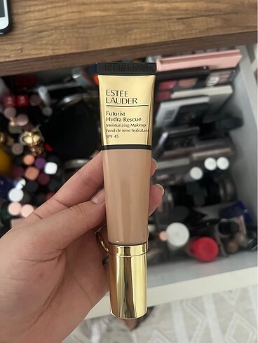 Estee Lauder Fondoten