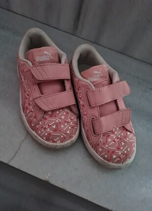 Puma spor