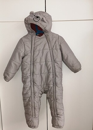 Astronot tulum mont 12.18 qylik
