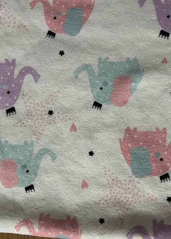 4lü Organize Battaniye Hamur Set - Görsel 3