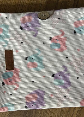 4lü Organize Battaniye Hamur Set - Görsel 4