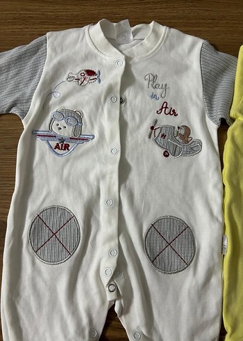 2 li tulum seti - Görsel 2