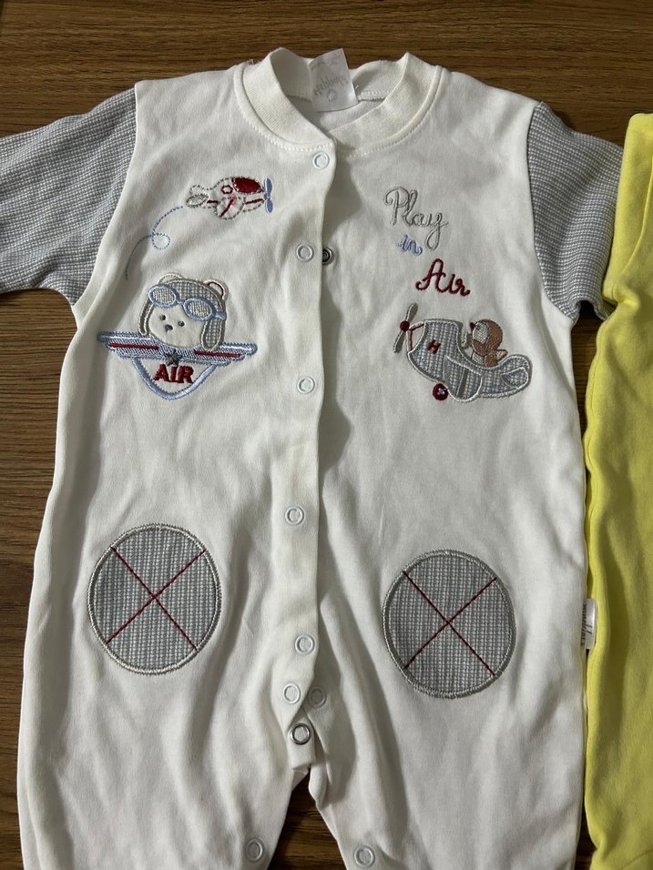 2 li tulum seti - Görsel 2