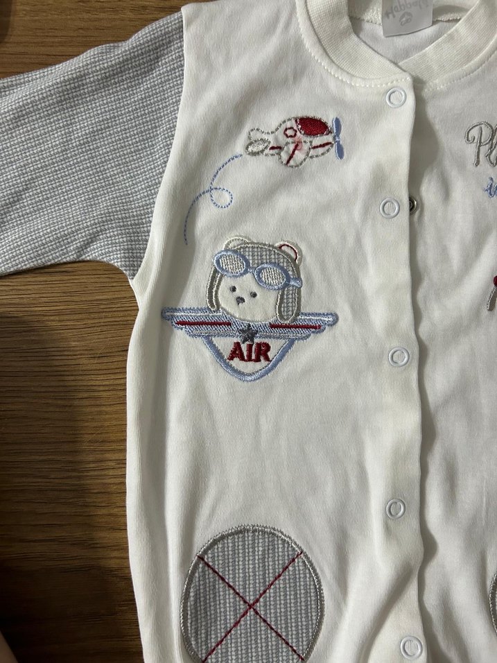 2 li tulum seti - Görsel 3