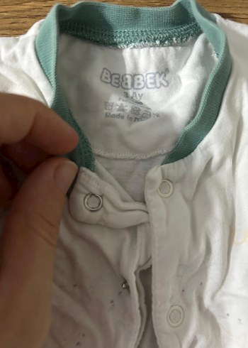 2 li tulum - Görsel 2