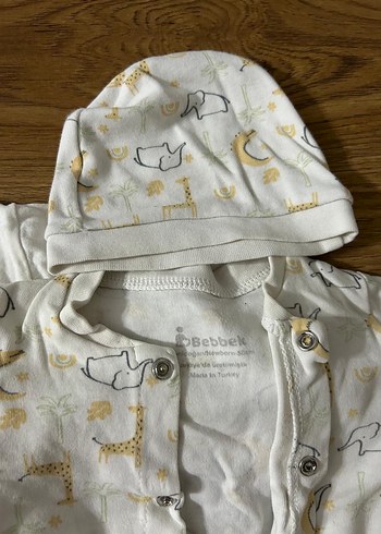 2 li tulum - Görsel 5