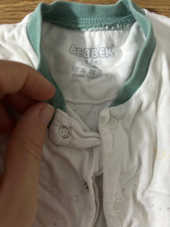 2 li tulum - Görsel 2