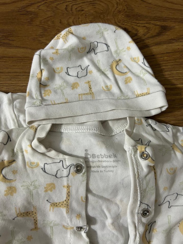 2 li tulum - Görsel 5