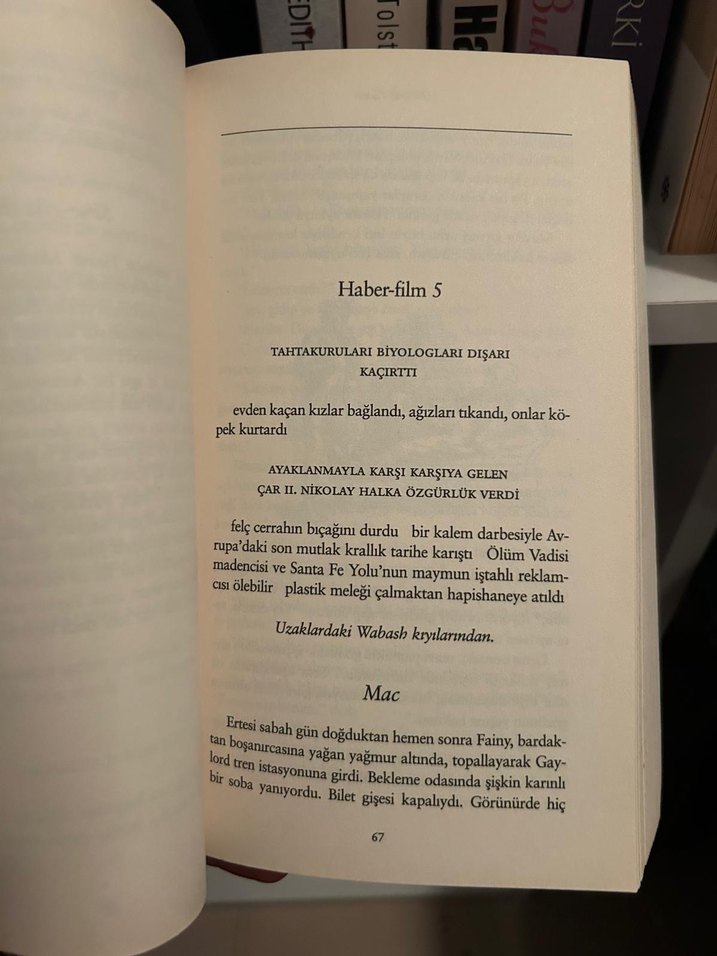 Gör Beni - Azra Kohen - Görsel 2