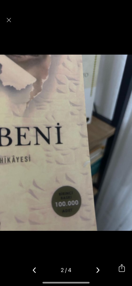 Gör Beni - Azra Kohen - Görsel 3