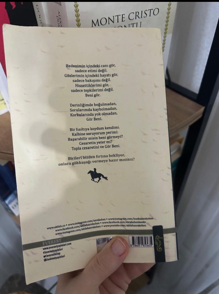 Elif Şafak - On Dakika Otuz Sekiz Saniye - Görsel 4