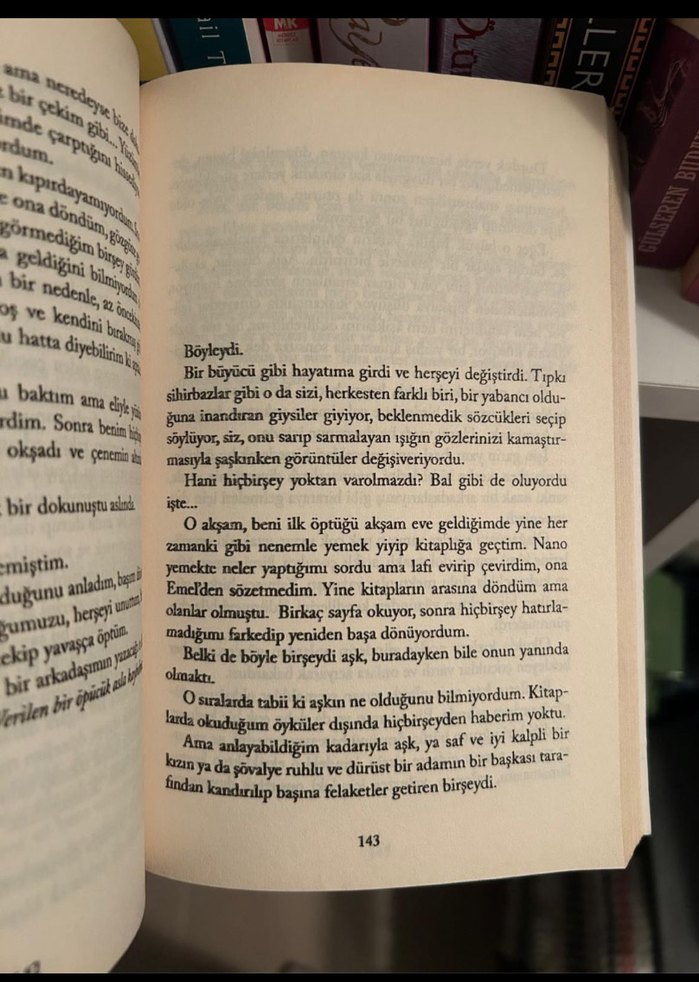 Yaz - Kürşat Başar - Görsel 3