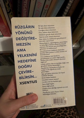 Gerçekten İstiyor Musun? - Anette Inselberg - Görsel 2