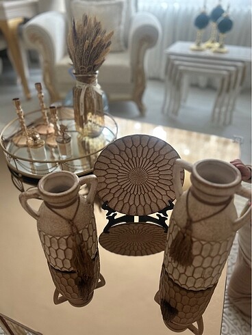 Ev dekorasyonu