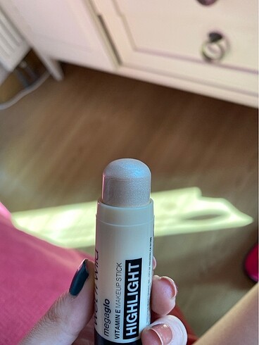  Beden Renk Wet n wild megaglo stick highlighter aydınlatıcı