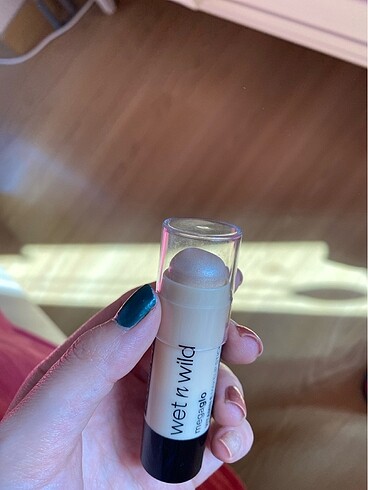 Wet n wild Wet n wild megaglo stick highlighter aydınlatıcı