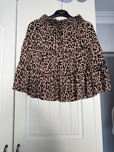 Leopar Etek