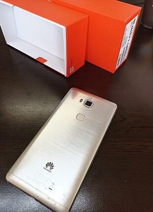 Huawei Gr5 temiz kullanıldı