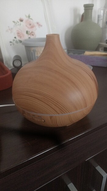 Oda nemlendirici - Görsel 2