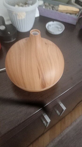 Oda nemlendirici - Görsel 3