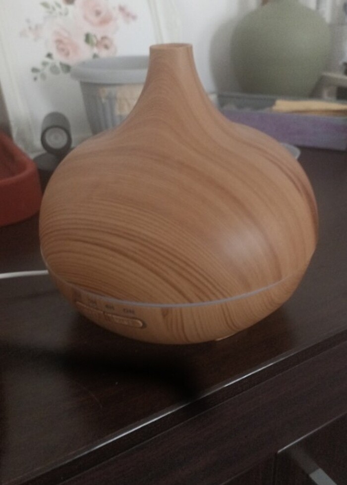 Oda nemlendirici - Görsel 2