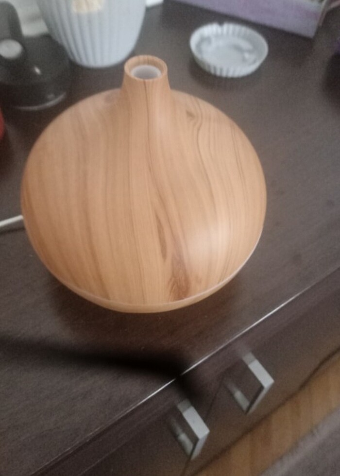 Oda nemlendirici - Görsel 3