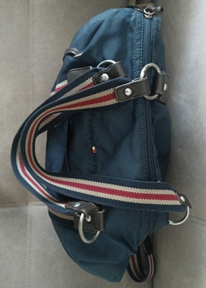 Tommy çanta  - Görsel 2