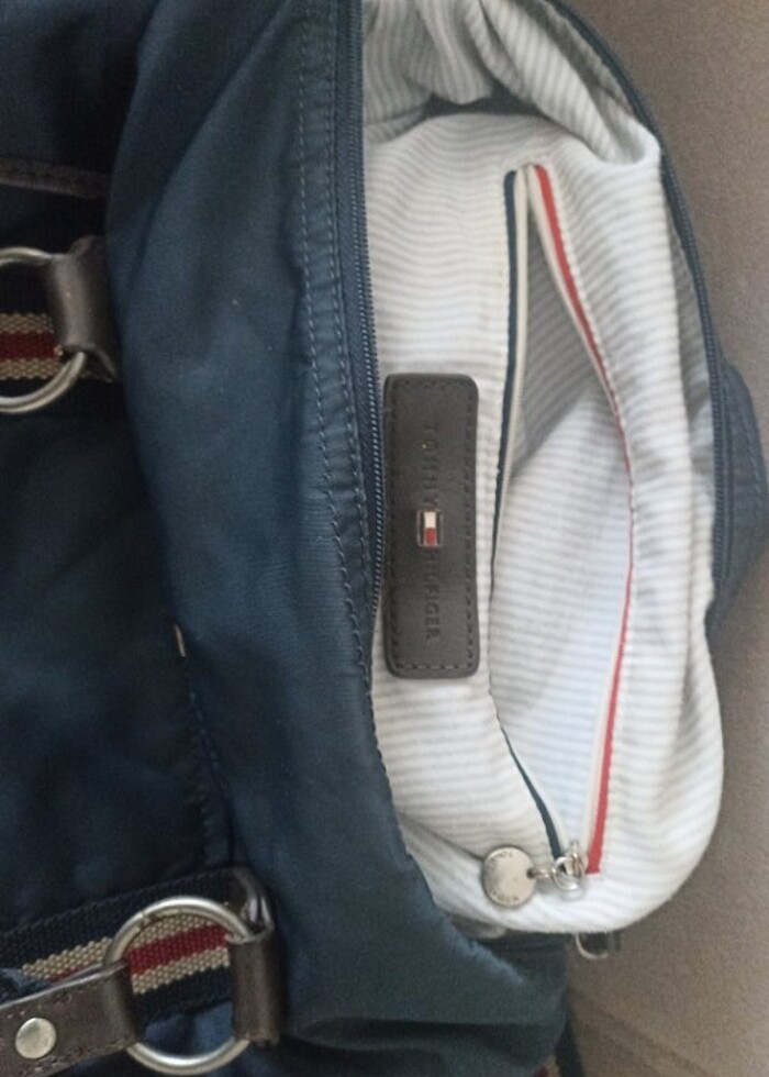 Tommy çanta  - Görsel 3