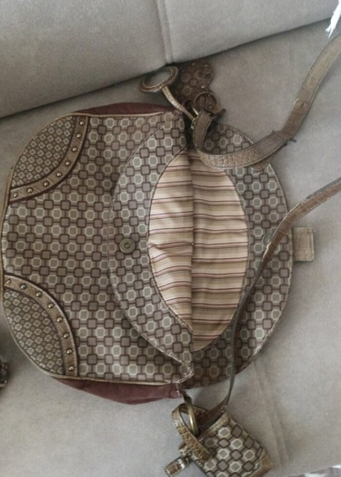 Nine West çanta  - Görsel 3