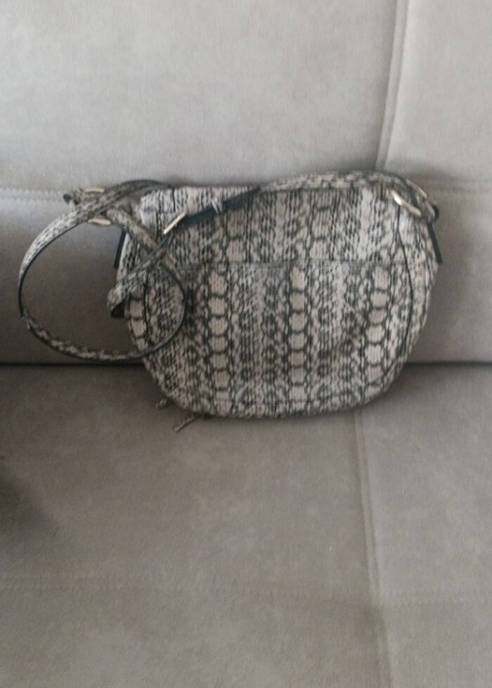 Nine West çanta  - Görsel 2