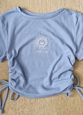 Mavi crop