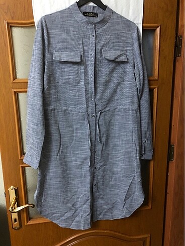 Tunik-ceket
