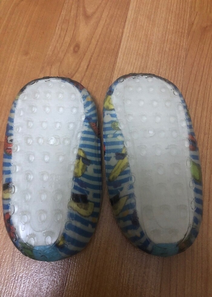 Deniz /havuz ayakkabısı - Görsel 2