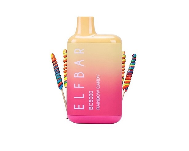 Elfbar 5000