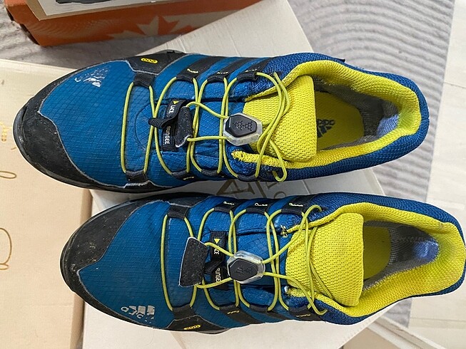 Adidas Adidas terrex spor ayakkabı
