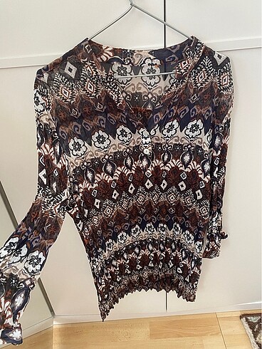 Bluz tunik