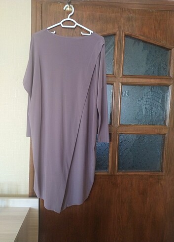 Jupe tunik 
