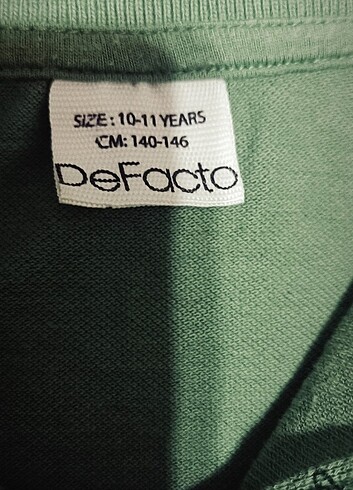 Defacto Tişört 