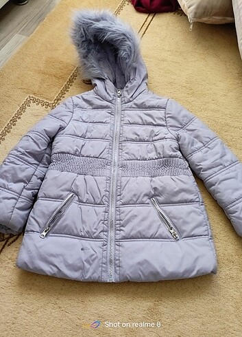 Kışlık mont