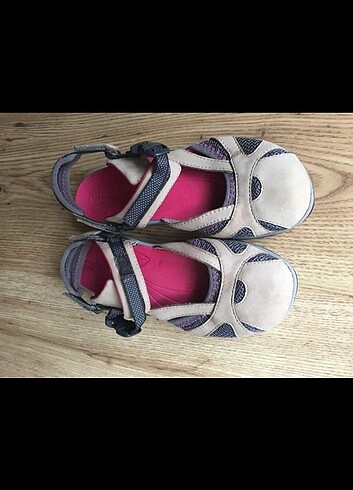 Merrell çocuk ayakkabısı