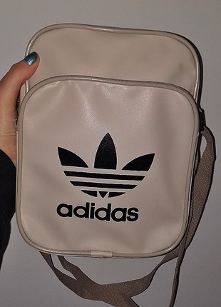 adidas çanta