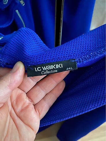 44 Beden LCW kloş etek