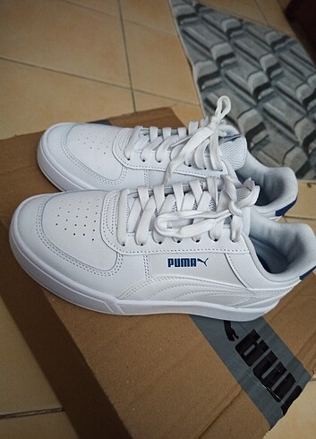 PUMA ayakkabı